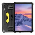 10.95” Противоударный планшет Blackview Active 10 Pro 12/256 ГБ, IPS 90 Гц, Android 14, 30000 мАч, IP68/IP69K, черный