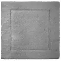 Коврик для ванной Yves Delorme Prestige Platine 60x60 см