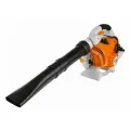 Воздуходувка STIHL BG 86, бензиновая, мощность 1.1л. с, объем бака 0.44л
