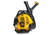 Воздуходувка бензиновая ранцевая садовая CHAMPION GBR333