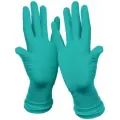 Перчатки нитриловые MANUAL XN809, размер XL, 50 шт