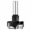 Сверло ROTIS чашечное Z 2+2 35x57.5 S 10 RH Rotis 442.3557R