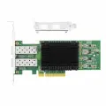 LR-LINK Сетевой адаптер LR-LINK LRES1054PF-2SFP28 Mellanox ConnectX-5 PCI-E 3.0 x8 25GB 2 x SFP28