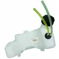 Бак топливный в сборе триммера Carver GBC-31F