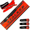 Спиннинг Hearty Rise Stalker SRE-762MH тест 10-50 г длина 230 см