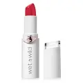 Wet n Wild помада для губ Mega Last Shine Lip Color, оттенок 1432e stawberry lingerie