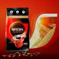 Кофе растворимый Нескафе Классик 900 грамм, с молотой арабикой