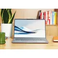 Ноутбук Asus zenbook 14Air（S14）UX5406SA258 , Ultra 7-258v, 32ГБ/1ТБ, 2.8k OLED 120hz 1.15kg , Серый, Русская раскладка