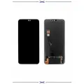 Дисплей для Huawei Honor 8X / 9X Lite (JSN-L21) в сборе с тачскрином Черный - Стандарт (COG)