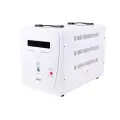 Стабилизатор напряжения Powerman AVS E 8000 для ПК, ТВ и другой техники, для котла