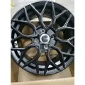 Диски легковые литые 7.0*16 4*100 et38 h60.1 Lizardo XH1024 CB(цвет)