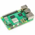 Микрокомпьютер Raspberry pi 5 (8gb) Ram