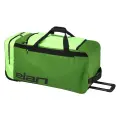 Сумка дорожная Elan, 165 л, 43х40, зеленый,