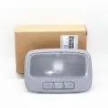 OEM 928704 Консольная лампа H000TX Grey HEAD для Hyundai i800 iMax H1 Starex 2007-2015