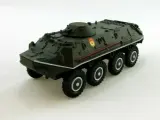 БТР-60ПБ, масштабная модель коллекционная