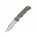 Нож складной Cold Steel Verdict Clip Point FDE, сталь 4116, GFN, блистер