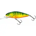 Воблер плавающий Salmo PERCH DR 08/HP