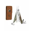 Мультитул LEATHERMAN Signal Mesa Verde