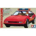 Сборная модель Машинка tamiya-24033 1/24 Toyota Celica Supra LBGP Marshal car model kit
