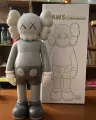Коллекционная игрушка Kaws Companion 40 см