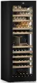 Винный шкаф Liebherr WPgbi 7483-20 001 «Чёрное стекло» с регулировкой температурного режима