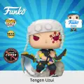 Фигурка Funko POP! Animation Demon Slayer Tengen Uzui (1533) 75574