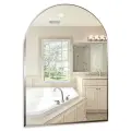 Зеркало Mixline Аркада 525419 49x67 см, 49х67 смвыкл: отсутствует