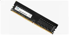 Оперативная память Netac NTBSD4P32SP-08, 8Гб, 3200МГц, CL16, DIMM, 1.35В