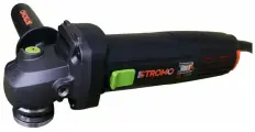 Углошлифовальная машина болгарка STROMO SG 1000, 125мм круг, 1000Вт, 11000об/мин