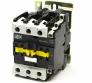 Контактор IEK КМИе-46512 65А 230В/АС3 1НО,1НЗ KKME41-065-230-11