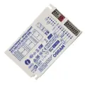 ЭПРА с функцией диммирования OSRAM QTI DALI-T/E2X18-42 DIMVS20