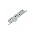 Корпус узкопрофильного замка с регулируемой роликовой защелкой PROFI 30.11P.24 /123:225/