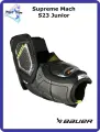 Налокотники хоккейные BAUER Supreme Mach S23 JR M