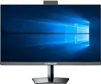 Моноблок Teclast M24 Air 23.8 Full HD i3 12100 (3.3) 16Gb SSD512Gb UHDG 730 Windows 11 Pro GbitEth W