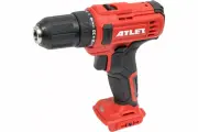 Аккумуляторная дрель-шуруповёрт ATLET CDT218D5.9, без зарядного устройства, лампа точечной подсветки