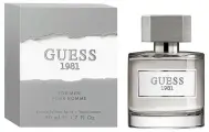 GUESS туалетная вода 1981 for Men, 50 мл