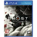Игра для PS4: Ghost of Tsushima Стандартное издание, русский язык