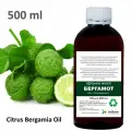 Эфирное масло бергамота / Citrus Bergamia Oil - 500 мл