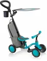 Беговел-каталка Globber Learning Bike 3 в 1 Deluxe