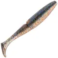 Силиконовая приманка Sawamura One`up Shad Size 6 №059 15,27см. 4шт.