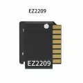 EZ2209 v1.1 - драйвер шагового двигателя от Bigtreetech