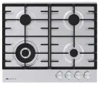 Газовая варочная панель Millen MGH 601 IX