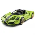 Конструктор Спорткар 13074 MOULD KING Ferrari Enzo 1:8