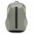 Рюкзак NINETYGO URBAN DAILY City backpack. Цвет: серый.