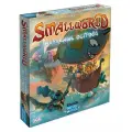 Настольная игра HOBBY WORLD Small World: Небесные острова, разноцветный