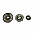Шестерня ГРМ 21214, 2123 под датчик фаз комплект 3 шт