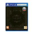 Игра Dark Souls trilogy (PS4) Русские субтитры
