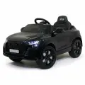 Harley Bella Детский электромобиль Audi RS Q8 6V 2WD - HL518-BLACK