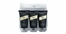 DsD de Luxe - Travel Set Восстанавливающий шампунь с кератином Диксидокс Де Люкс № 4.1+ маска № 4.3 + Сыворотка обогащенная кератином № 4.5