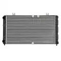 Радиатор охлаждения ВАЗ-1117-1119 без А/С алюм. (ДААЗ)